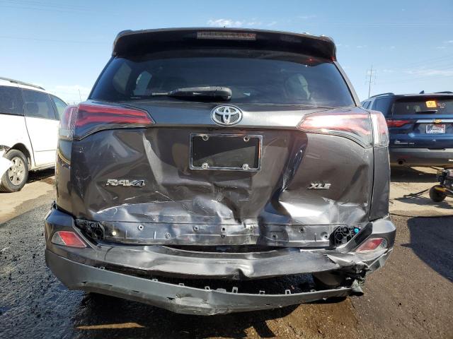 Photo 6 from auction – 2016 TOYOTA RAV4 XLE with VIN 2T3WFREV2GW253571