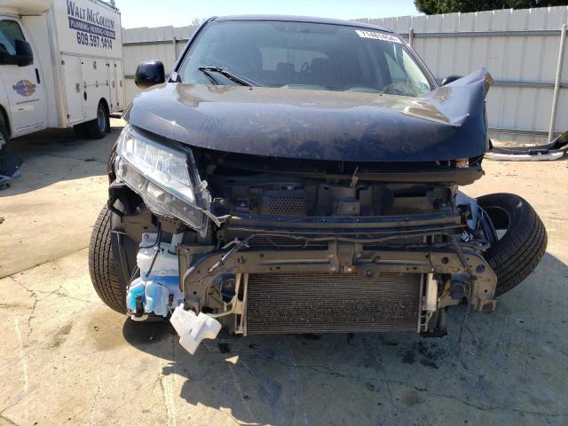 Photo 5 from auction – 2020 MITSUBISHI OUTLANDER with VIN JA4AR3AU0LU014890
