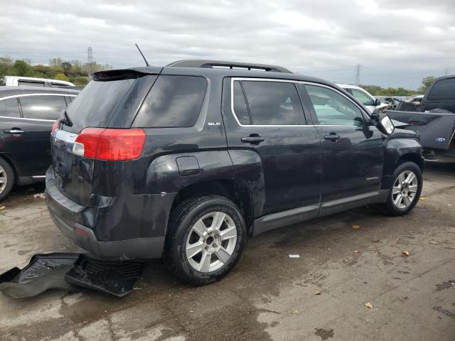 Photo 3 from auction – 2013 GMC TERRAIN SL with VIN 2GKALSEK9D6237475
