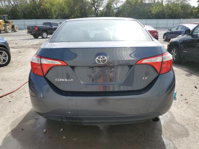 Photo 6 from auction – 2015 TOYOTA COROLLA L with VIN 2T1BURHE8FC268293