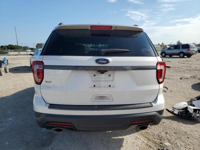 Photo 6 from auction – 2018 FORD EXPLORER X with VIN 1FM5K7D8XJGA12122