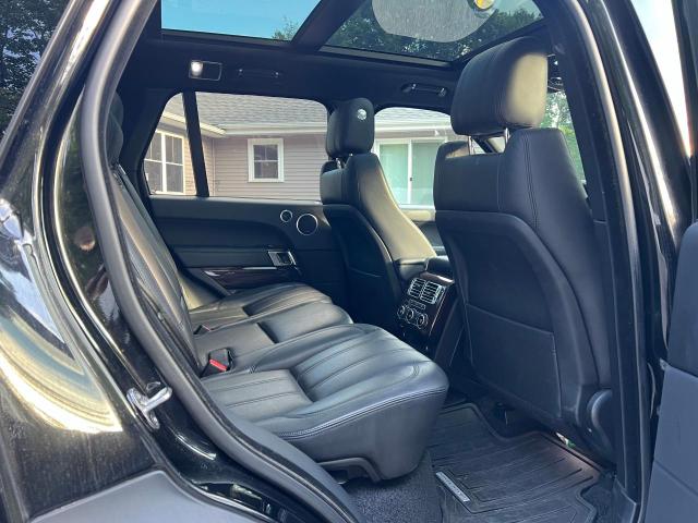Photo 6 from auction – 2013 LAND ROVER RANGE ROVE with VIN SALGS2DF5DA110876