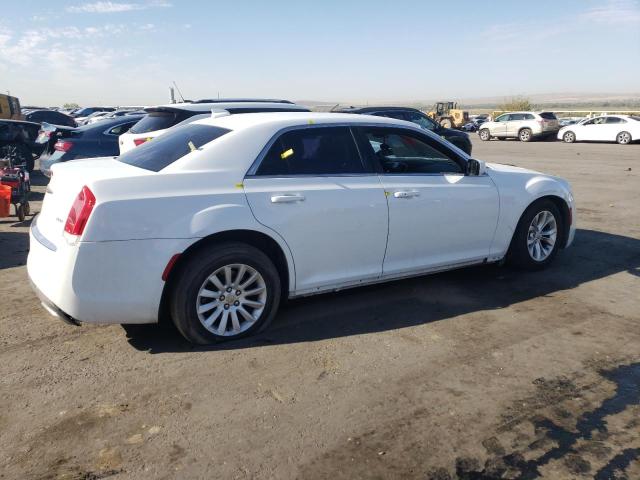 Photo 3 from auction – 2015 CHRYSLER 300 LIMITE with VIN 2C3CCAAG8FH796642