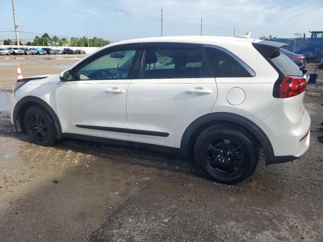 Photo 2 from auction – 2018 KIA NIRO FE with VIN KNDCB3LC3J5118577