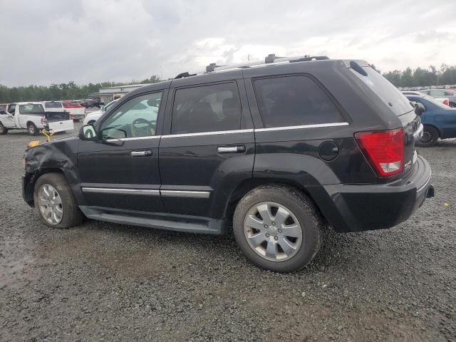 Photo 2 from auction – 2010 JEEP GRAND CHER with VIN 1J4PR5GK8AC124018