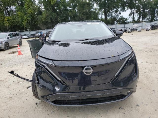 Photo 5 from auction – 2023 NISSAN ARIYA PLAT with VIN JN1DF0CD1PM702056