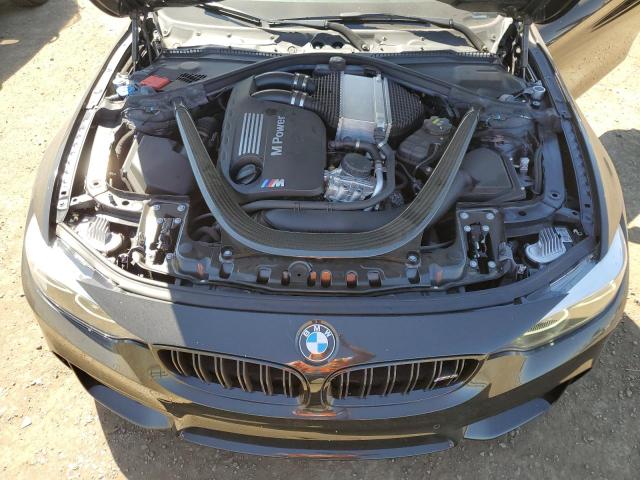 Photo 11 from auction – 2020 BMW M4 with VIN WBS4Z9C02L5R18811