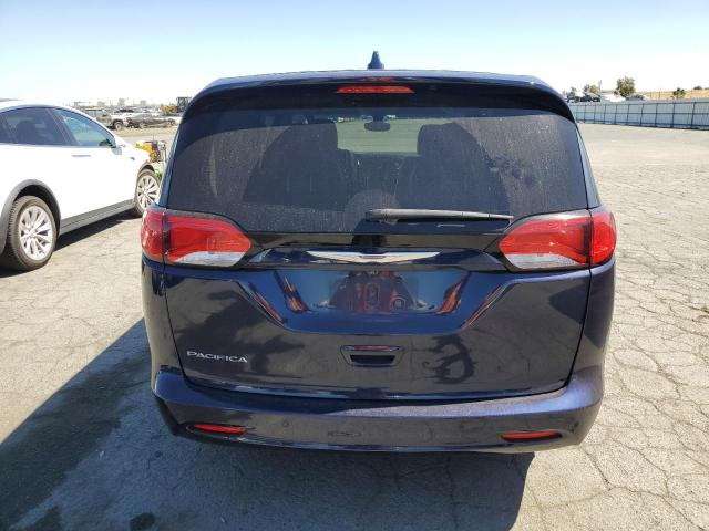 Photo 6 from auction – 2017 CHRYSLER PACIFICA T with VIN 2C4RC1DG5HR552705