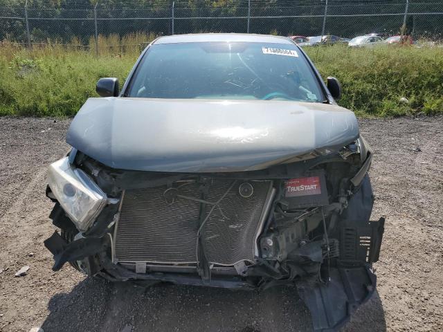 Photo 5 from auction – 2013 TOYOTA HIGHLANDER with VIN 5TDBK3EH9DS222705