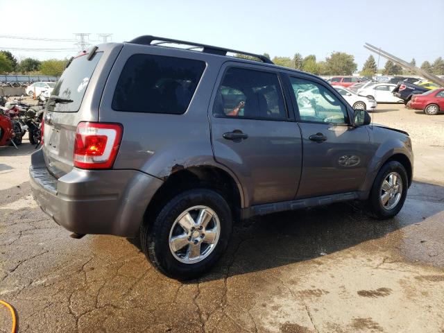 Photo 3 from auction – 2012 FORD ESCAPE XLT with VIN 1FMCU0D78CKB39709