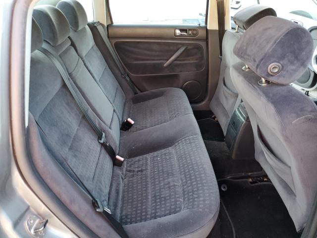 Photo 10 from auction – 2003 VOLKSWAGEN PASSAT GL with VIN WVWMD63B83P051506