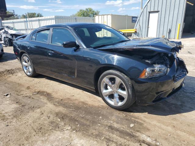 Photo 4 from auction – 2012 DODGE CHARGER SX with VIN 2C3CDXHGXCH303075