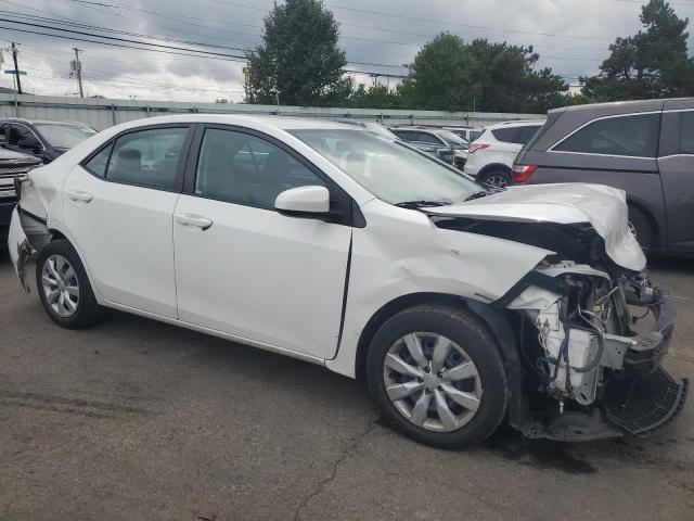 Photo 4 from auction – 2016 TOYOTA COROLLA L with VIN 5YFBURHE3GP482075