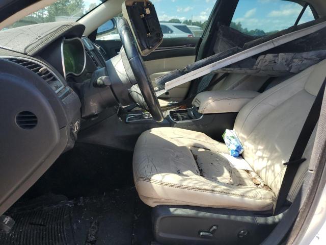 Photo 7 from auction – 2015 CHRYSLER 300 LIMITE with VIN 2C3CCAAG1FH807447