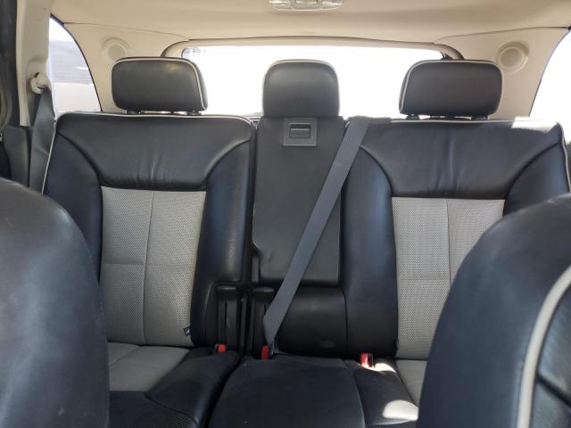 Photo 10 from auction – 2008 LINCOLN MKX with VIN 2LMDU68C88BJ25152