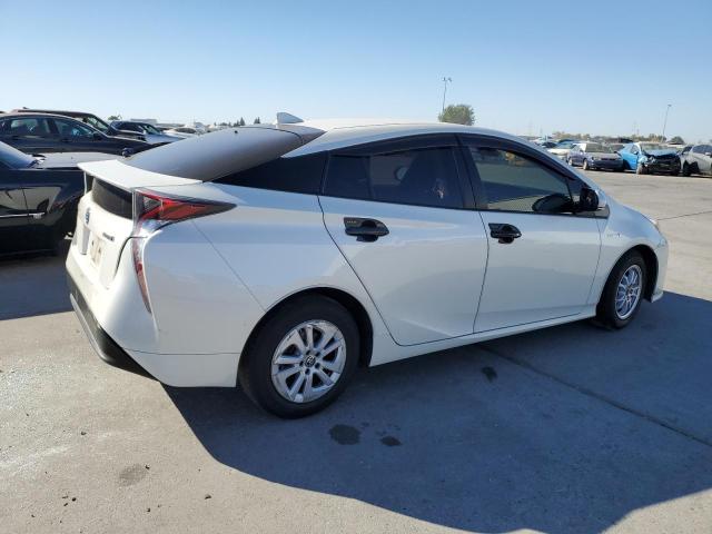 Photo 3 from auction – 2017 TOYOTA PRIUS with VIN JTDKBRFU8H3033114