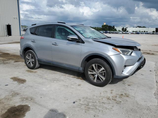 Photo 4 from auction – 2016 TOYOTA RAV4 XLE with VIN 2T3WFREV2GW306883