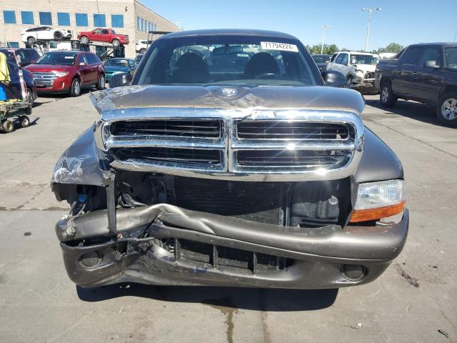 Photo 5 from auction – 1999 DODGE DAKOTA with VIN 1B7FL26X1XS161277