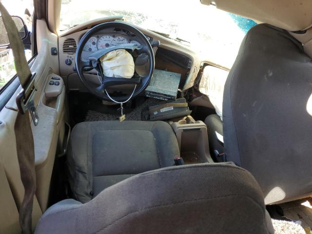 Photo 8 from auction – 2001 FORD EXPLORER S with VIN 1FMYU60E41UB02848