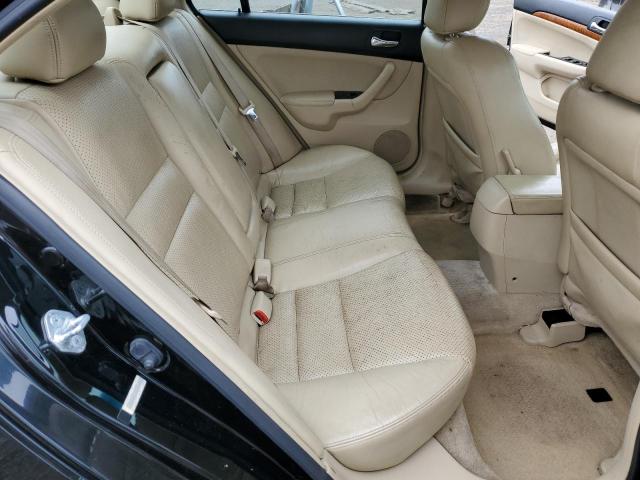 Photo 10 from auction – 2006 ACURA TSX with VIN JH4CL96896C037320