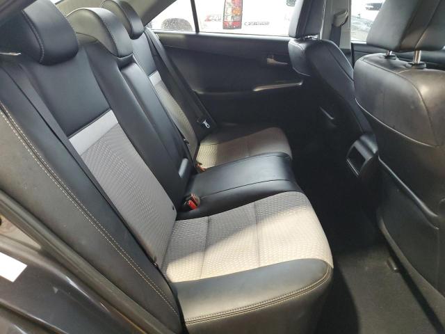 Photo 10 from auction – 2012 TOYOTA CAMRY BASE with VIN 4T1BF1FK8CU111992