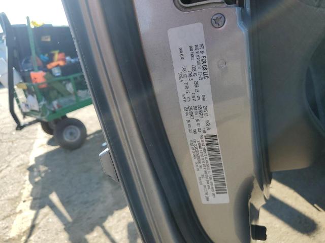 Photo 14 from auction – 2016 DODGE GRAND CARA with VIN 2C4RDGEG9GR209490