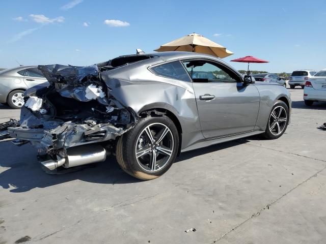 Photo 3 from auction – 2024 FORD MUSTANG with VIN 1FA6P8TH5R5143974