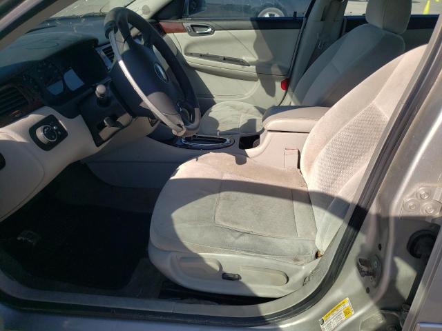 Photo 7 from auction – 2008 CHEVROLET IMPALA LS with VIN 2G1WB58K781327785