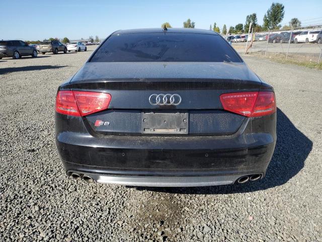 Photo 6 from auction – 2013 AUDI S8 QUATTRO with VIN WAUD2AFD7DN018965