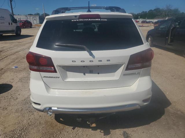 Photo 6 from auction – 2016 DODGE JOURNEY CR with VIN 3C4PDCGB4GT132056