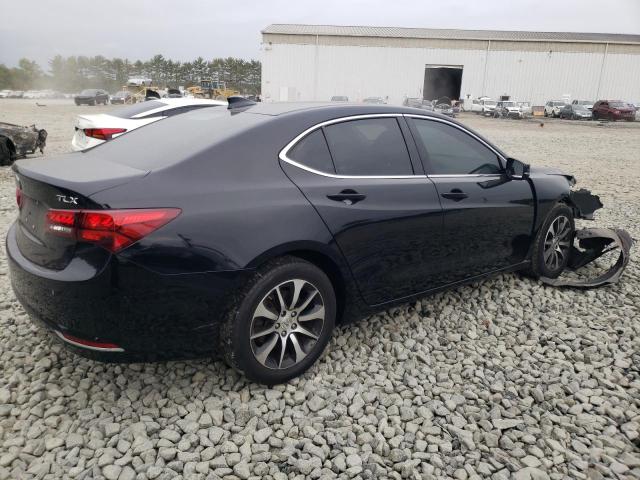 Photo 3 from auction – 2015 ACURA TLX with VIN 19UUB1F30FA025343