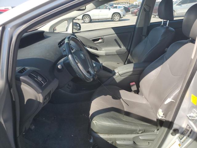 Фото 7 с аукциона – 2010 TOYOTA PRIUS с VIN JTDKN3DU8A1311244