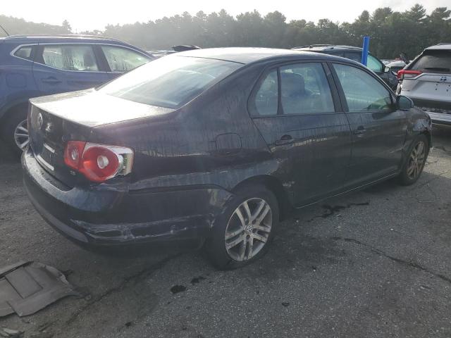 Photo 3 from auction – 2006 VOLKSWAGEN JETTA VALU with VIN 3VWPF71K16M740536