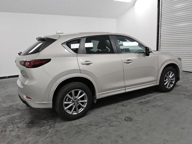 Photo 3 from auction – 2024 MAZDA CX-5 SELEC with VIN JM3KFBBL1R0465577