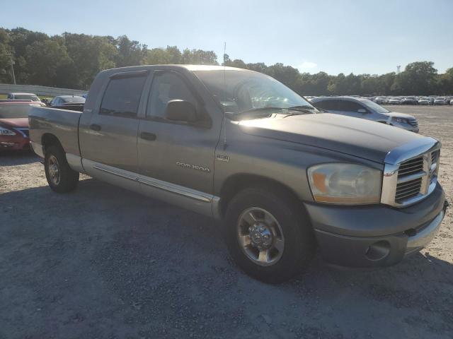 Photo 4 from auction – 2006 DODGE RAM 1500 with VIN 3D7KR19D66G239167