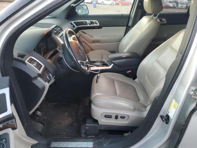 Photo 7 from auction – 2013 FORD EXPLORER L with VIN 1FM5K7F83DGA04722