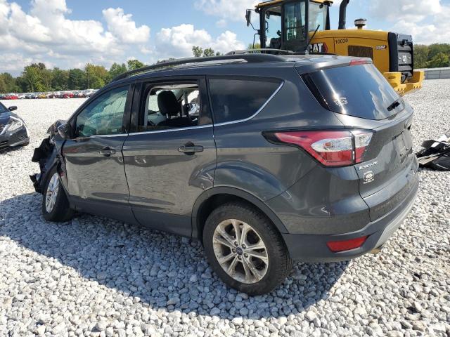 Photo 2 from auction – 2018 FORD ESCAPE with VIN 1FMCU9HD6JUA52722