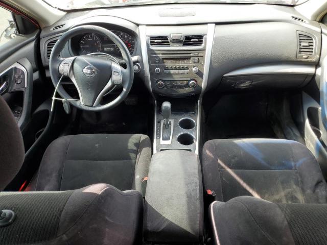 Photo 8 from auction – 2013 NISSAN ALTIMA 2.5 with VIN 1N4AL3AP1DC286931