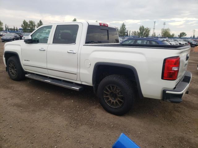Photo 2 from auction – 2015 GMC SIERRA with VIN 3GTU2WEJ4FG268893