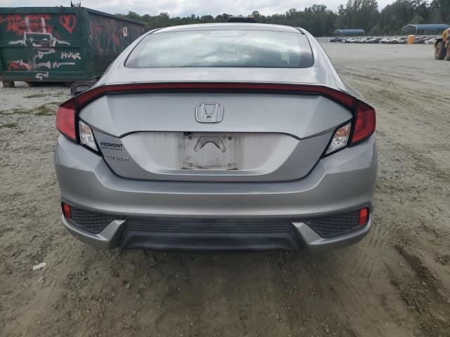 Photo 6 from auction – 2017 HONDA CIVIC LX with VIN 2HGFC4B58HH311394