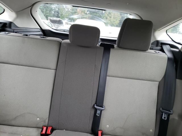 Photo 10 from auction – 2012 FORD FOCUS SE with VIN 1FAHP3K22CL101841