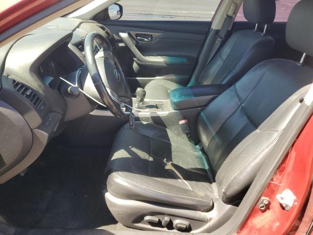 Photo 7 from auction – 2013 NISSAN ALTIMA 2.5 with VIN 1N4AL3AP4DN408329