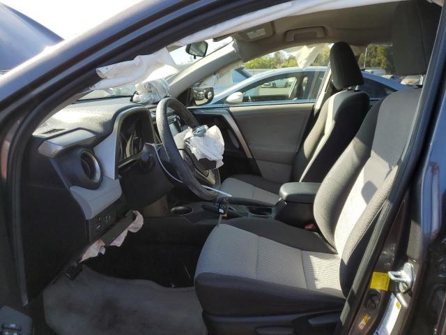 Photo 7 from auction – 2013 TOYOTA RAV4 LE with VIN JTMZFREV4D5017195