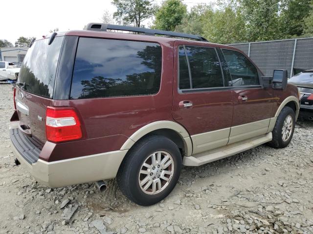 Photo 3 from auction – 2010 FORD EXPEDITION with VIN 1FMJU1J52AEB58834