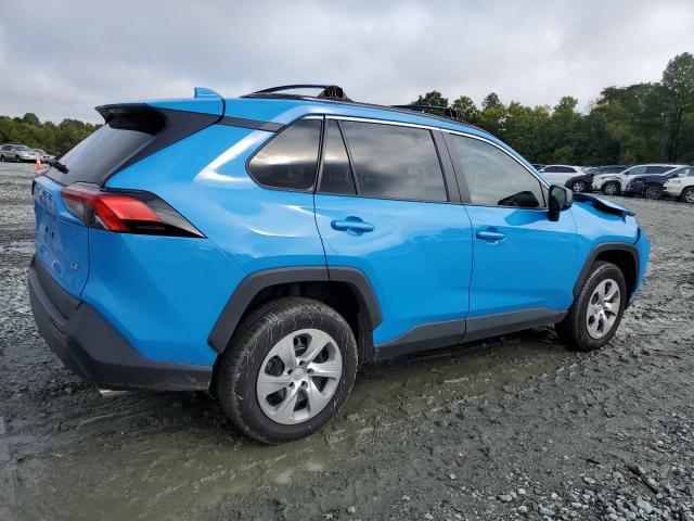 Photo 3 from auction – 2019 TOYOTA RAV4 LE with VIN 2T3H1RFV2KW049612