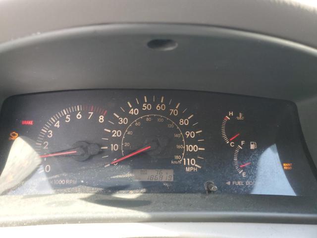 Photo 9 from auction – 2005 TOYOTA COROLLA CE with VIN 1NXBR32E05Z558421