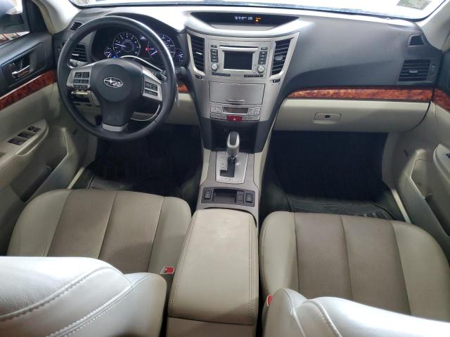 Photo 8 from auction – 2012 SUBARU OUTBACK 2. with VIN 4S4BRCKC0C3283652