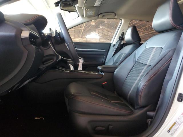Photo 7 from auction – 2023 NISSAN ALTIMA SR with VIN 1N4BL4CV2PN308112