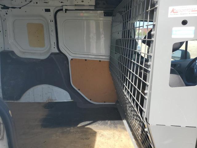 Photo 11 from auction – 2019 FORD TRANSIT CO with VIN NM0LS6E20K1421294
