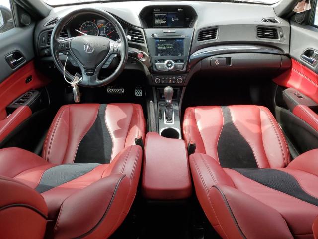 Photo 8 from auction – 2022 ACURA ILX PREMIU with VIN 19UDE2F80NA001759